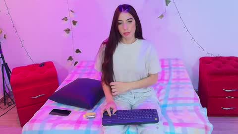 ambel_rose online show from 03/04/25, 03:22