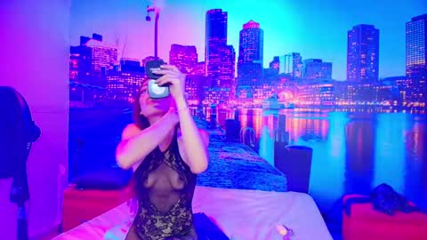 ambel_rose online show from 03/10/25, 03:56