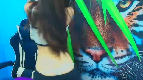 ambel_rose online show from 11/06/25, 10:10