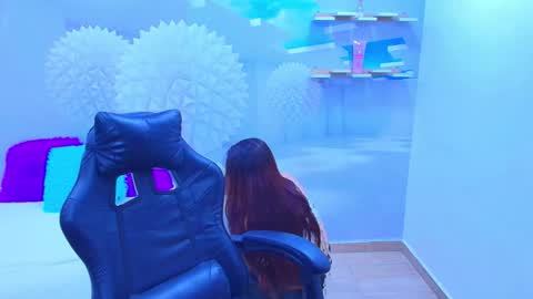 ambel_rose online show from 11/30/25, 09:52