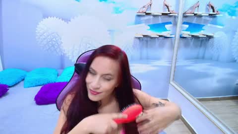 Snapshot of ambel_rose chatting on 04/08/26, 01:16 ambel_rose online show from 04/08/26, 01:16