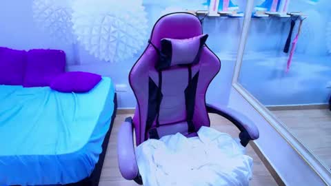ambel_rose online show from 06/12/26, 02:54