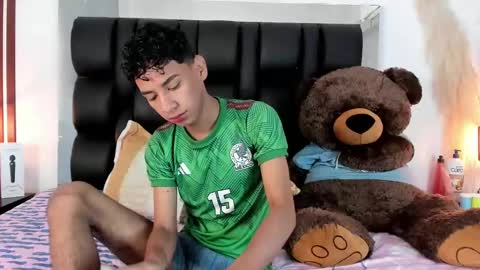 Cody amber online show from 02/05/25, 12:17