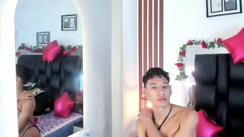 Cody amber online show from 02/07/25, 03:19