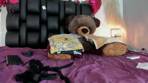 Cody amber online show from 02/17/25, 06:26