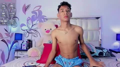 Cody amber online show from 02/21/25, 12:17