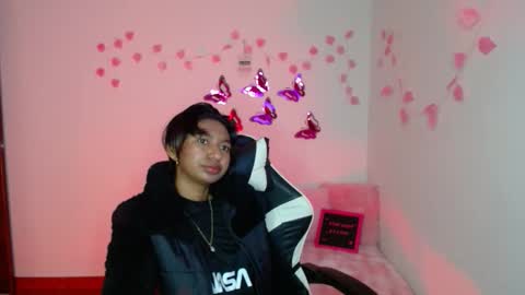 amber__777 online show from 10/19/25, 11:49