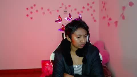 amber__777 online show from 10/22/25, 07:30