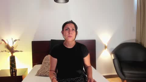 Snapshot of amber__davis chatting on 12/31/24, 04:25 Amber Davis online show from 12/31/24, 04:25