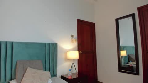 Snapshot of amber__davis chatting on 01/15/25, 06:19 Amber Davis online show from 01/15/25, 06:19