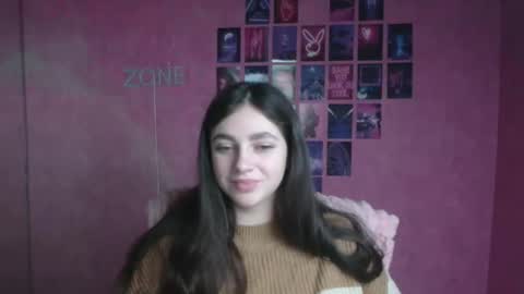 Amber online show from 02/15/26, 06:21