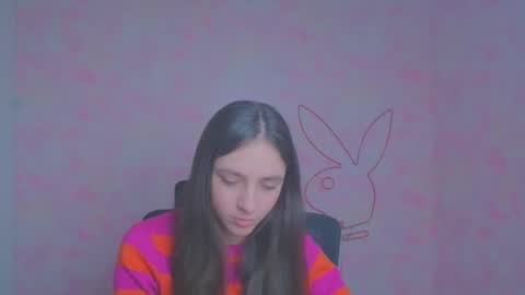 Amber online show from 02/18/26, 06:42