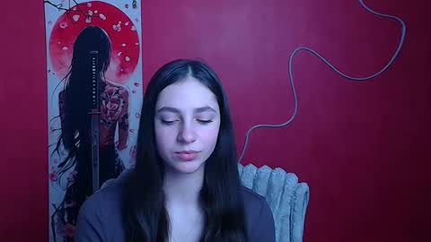 Amber online show from 02/20/26, 12:27