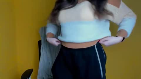 Amber online show from 02/25/26, 06:12