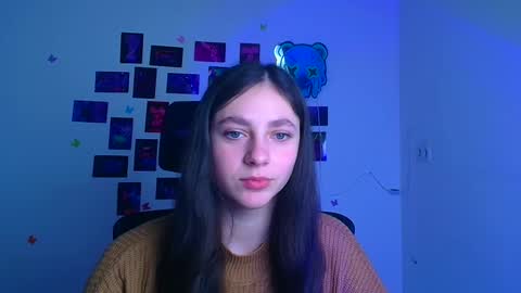 Amber online show from 03/02/26, 06:14