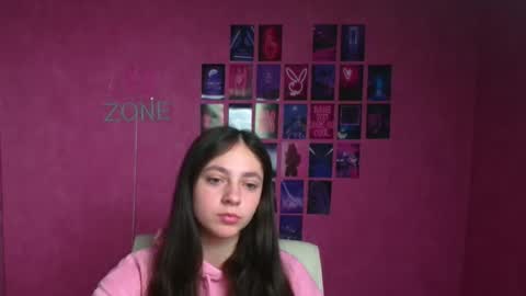 Amber online show from 03/14/26, 06:41