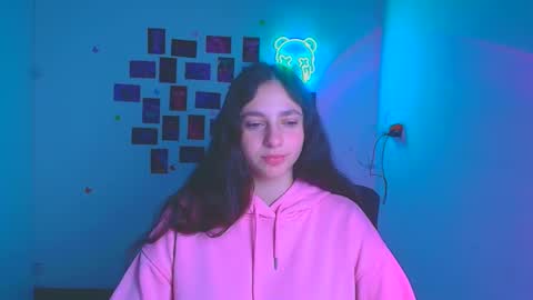 Amber online show from 03/23/26, 06:39