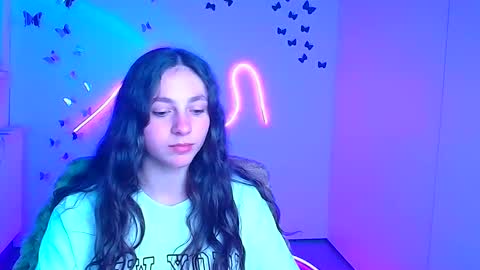 Amber online show from 03/27/26, 06:51