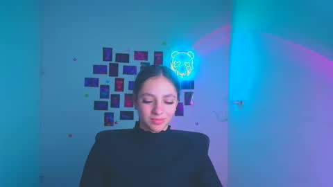 Amber online show from 04/07/26, 11:32