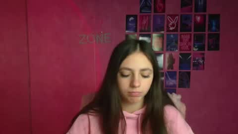 Amber online show from 04/17/26, 05:21