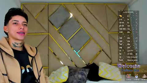 Amber  online show from 11/13/25, 01:32