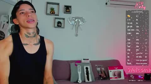 Amber  online show from 01/06/26, 04:11