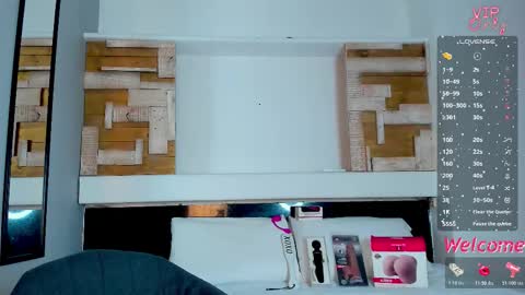 Amber  online show from 01/10/26, 06:09