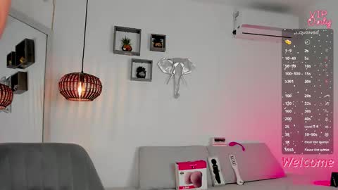 Amber  online show from 01/19/26, 02:43