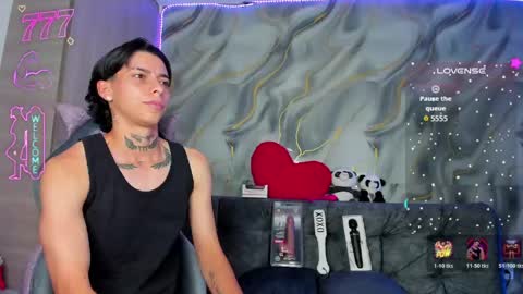 Snapshot of amber_adams_ chatting on 04/20/26, 09:49 Amber online show from 04/20/26, 09:49