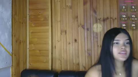 Ray and Amber online show from 10/25/25, 01:02