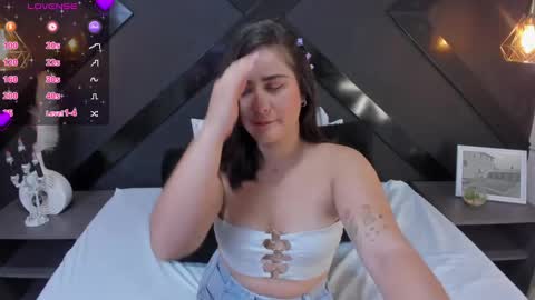 A M B E R online show from 11/06/25, 12:28