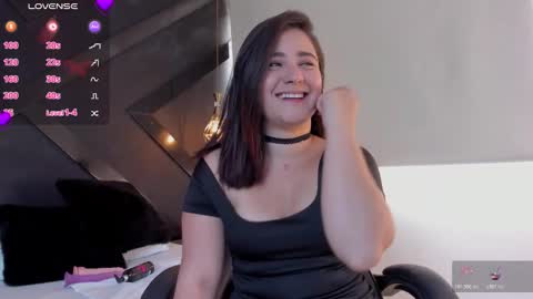 A M B E R online show from 11/20/25, 01:00