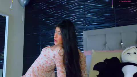 amber_bull online show from 01/16/26, 12:09