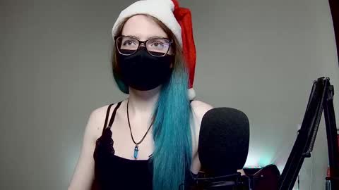 Amber non-nude model online show from 12/26/24, 11:24