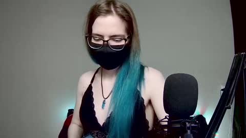 Amber non-nude model online show from 12/30/24, 11:17