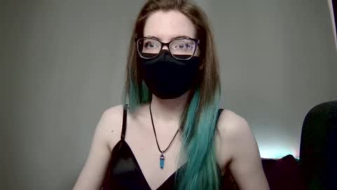 Amber non-nude model online show from 03/12/25, 04:51