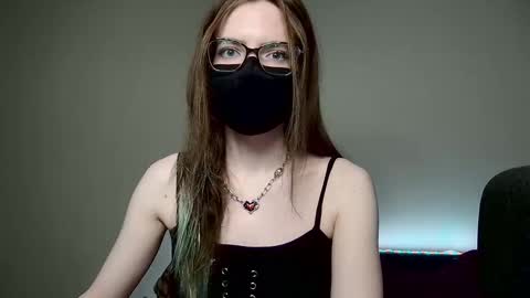 Snapshot of amber_candyfloss chatting on 11/02/25, 11:40 Amber non-nude model online show from 11/02/25, 11:40