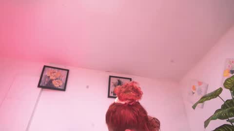 Amber Demons online show from 11/02/25, 11:07