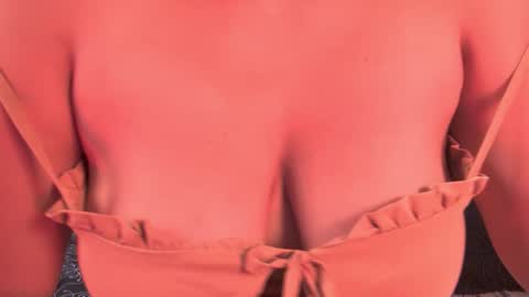 Amber Demons online show from 11/19/25, 10:21