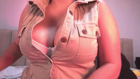 Amber Demons online show from 02/08/26, 10:46