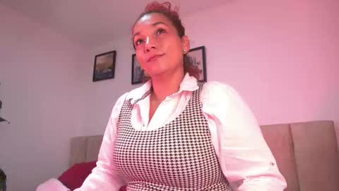 Amber Demons online show from 02/20/26, 12:51