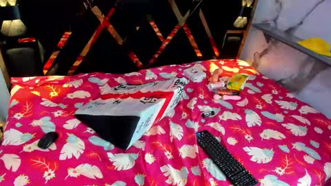 Snapshot of amber_diior chatting on 02/12/26, 02:17 Amber online show from 02/12/26, 02:17