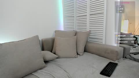 Amber online show from 12/20/24, 11:21