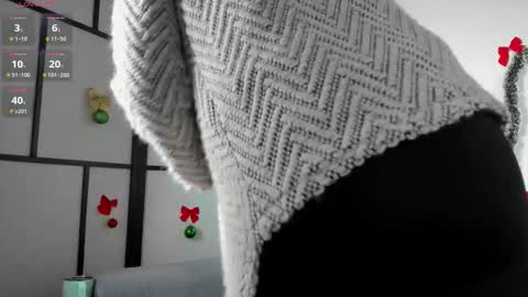 Amber online show from 01/10/26, 09:33