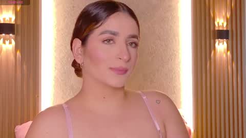 Snapshot of amber_gibsson2 chatting on 06/19/26, 12:20 Amber online show from 06/19/26, 12:20