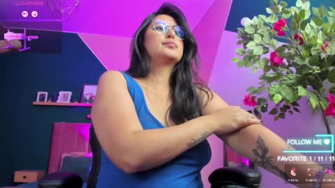 Amber online show from 01/31/25, 03:33