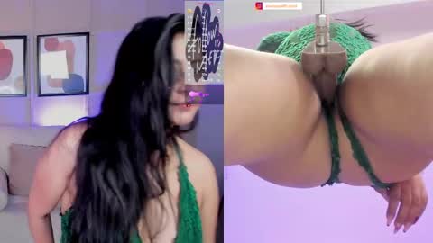 Amber online show from 09/29/25, 01:05