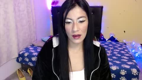 Amber online show from 01/25/25, 03:09