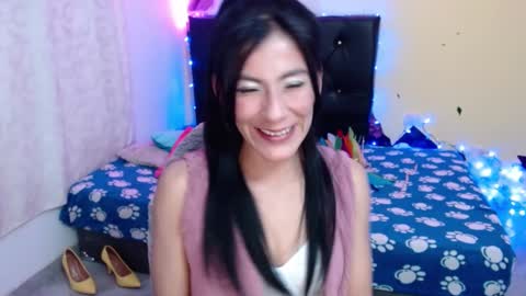 Amber online show from 01/25/25, 10:08