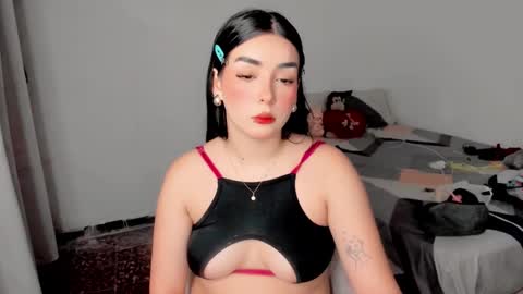 Snapshot of amber_landy1 chatting on 01/24/25, 12:42 amber online show from 01/24/25, 12:42